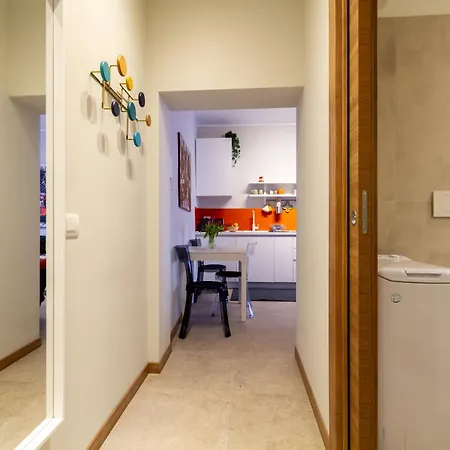 La Casa Di Andrea - Navigli Mailand