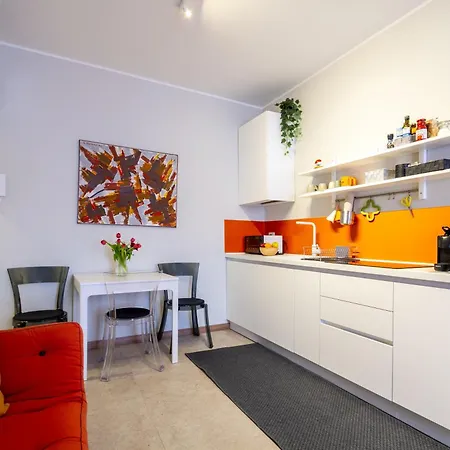 La Casa Di Andrea - Navigli Apartment