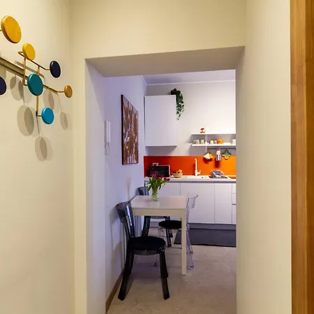 La Casa Di Andrea - Navigli Mailand