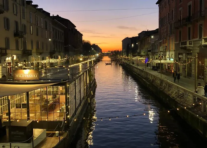 La Casa Di Andrea - Navigli