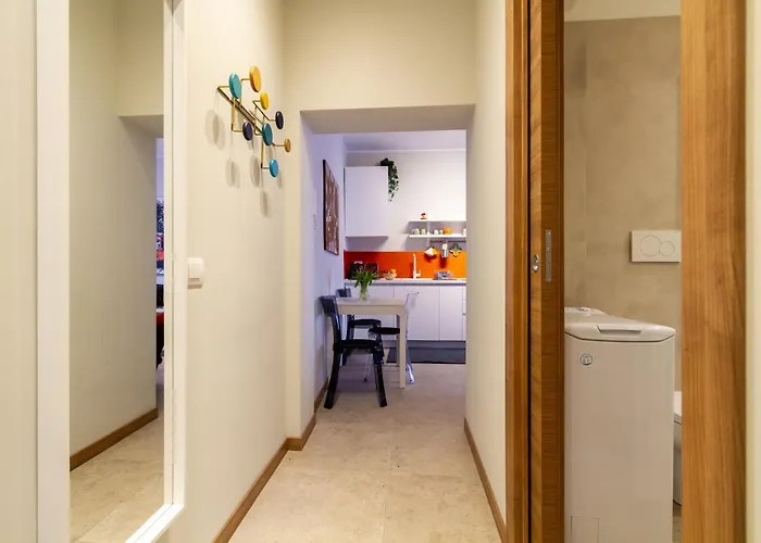 La Casa Di Andrea - Navigli ميلان