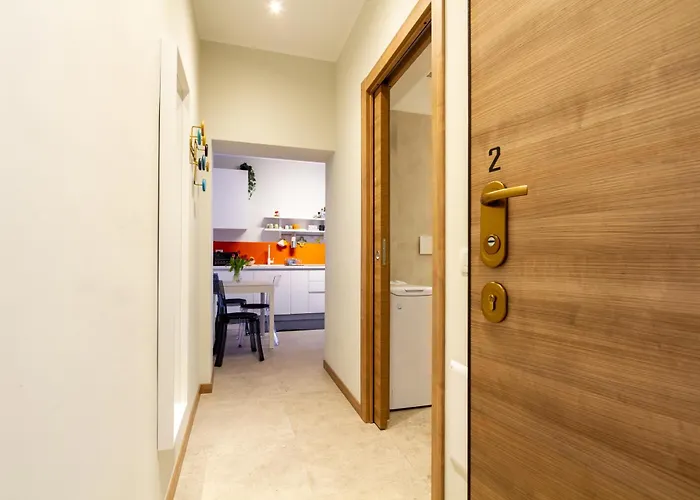 La Casa Di Andrea - Navigli ميلان