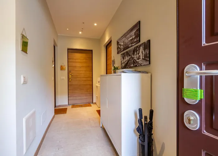 شقة La Casa Di Andrea - Navigli ميلان
